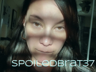 Spoiledbrat37