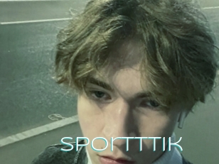 Sportttik