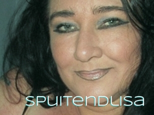 Spuitendlisa