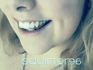 Squirter96