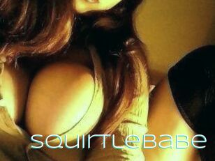 SquirtleBabe