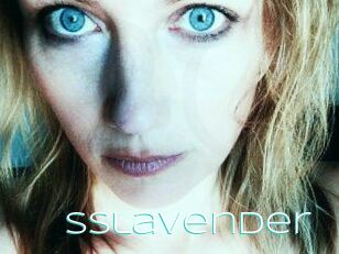 Sslavender