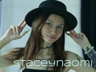 Staceynaomi