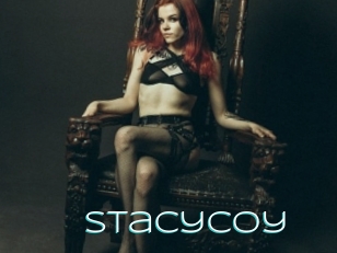 Stacycoy