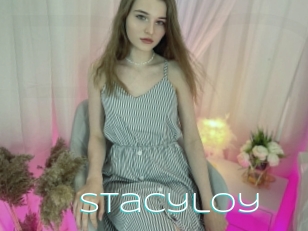 Stacyloy