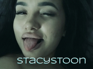 Stacystoon