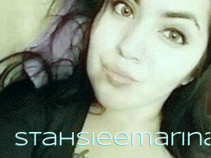 Stahsieemarina