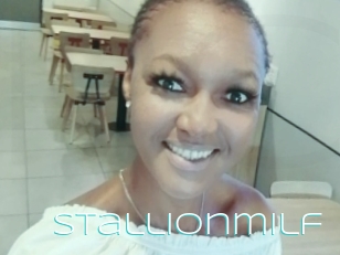 Stallionmilf