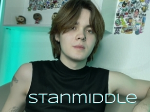 Stanmiddle