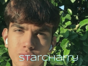 Starcharry