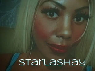 Starlashay