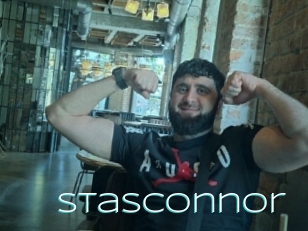 Stasconnor