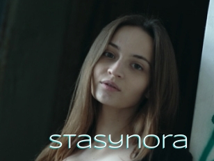 Stasynora