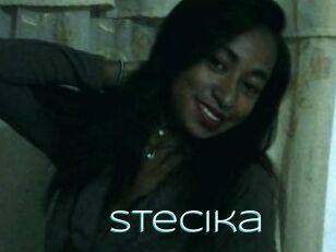 Stecika