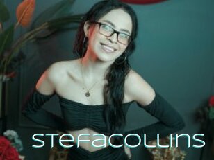 Stefacollins