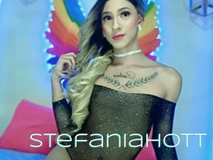 Stefaniahott