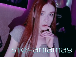 Stefaniamay