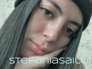 Stefaniasailor