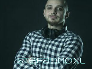 Stefannoxl