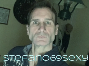 Stefano69sexyx