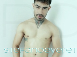 Stefanoeverett