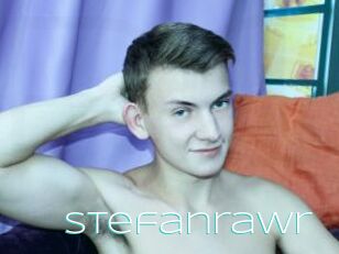 Stefanrawr