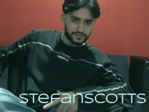 Stefanscotts