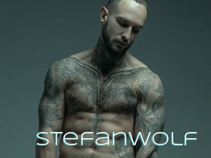 Stefanwolf