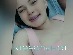 Stefanyhot