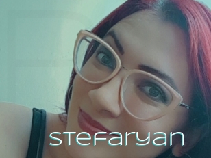 Stefaryan