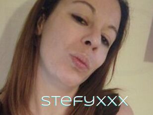 Stefyxxx