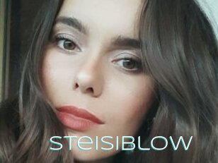 Steisiblow