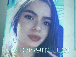 Steisymiller