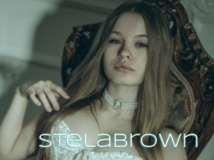 Stelabrown