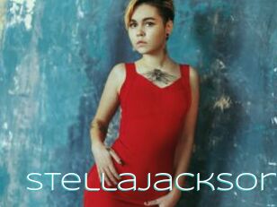 Stellajackson