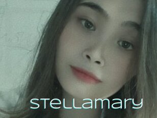 Stellamary