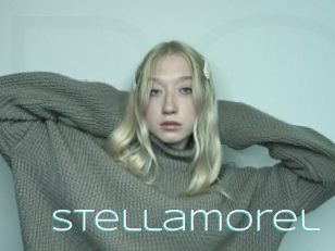 Stellamorel