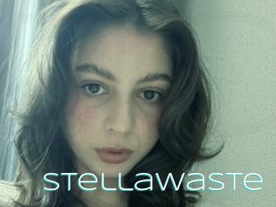 Stellawaste