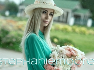 Stephaniemoore