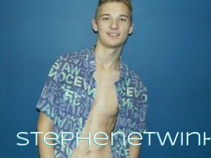 Stephenetwink