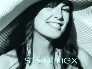 Sterlingx