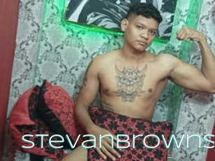 Stevanbrowns