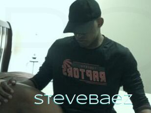 Stevebaez