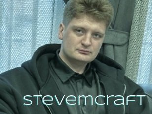 Stevemcraft