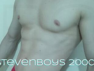 Stevenboys_2000