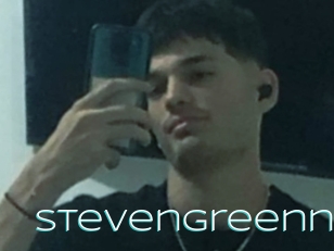 Stevengreenn