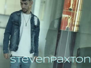 Stevenpaxton