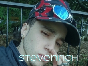 Stevenrich