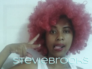 Steviebrooks