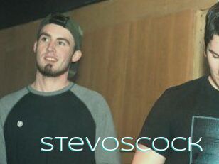 Stevoscock